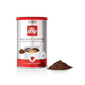 illy Instant Coffee Arabica Medium